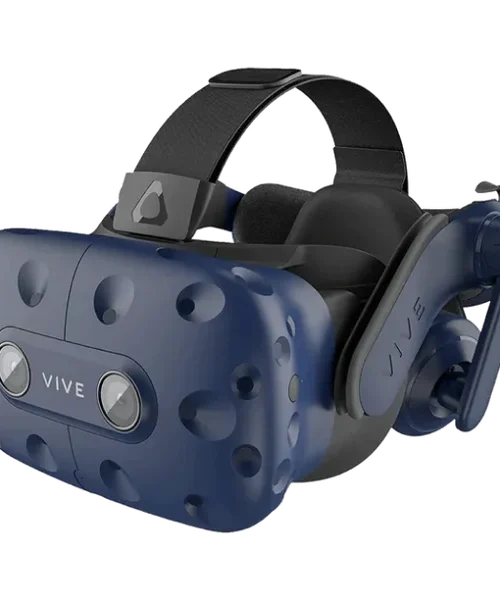 HTC VIVE Pro Virtual Reality Headset