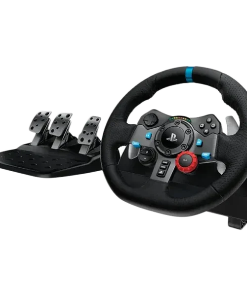 logitech G29 Driving Force Wired Controller