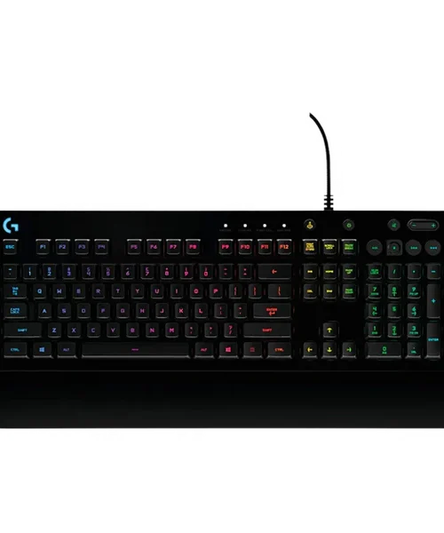logitech G213 Prodigy Wired
