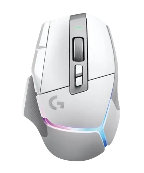 Logitech G502
